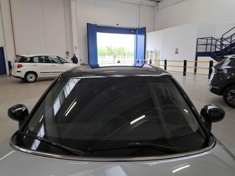 Mini Clubman STATION WAGON COOPER ESSENTIAL DCT AUTOMATICA - foto 10