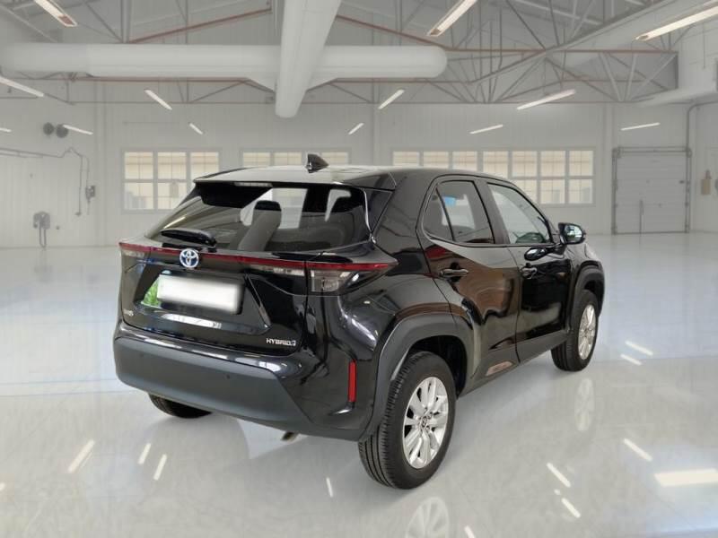 Toyota Yaris-Cross SUV 1.5H (116 CV) E-CVT BUSINESS - foto 2