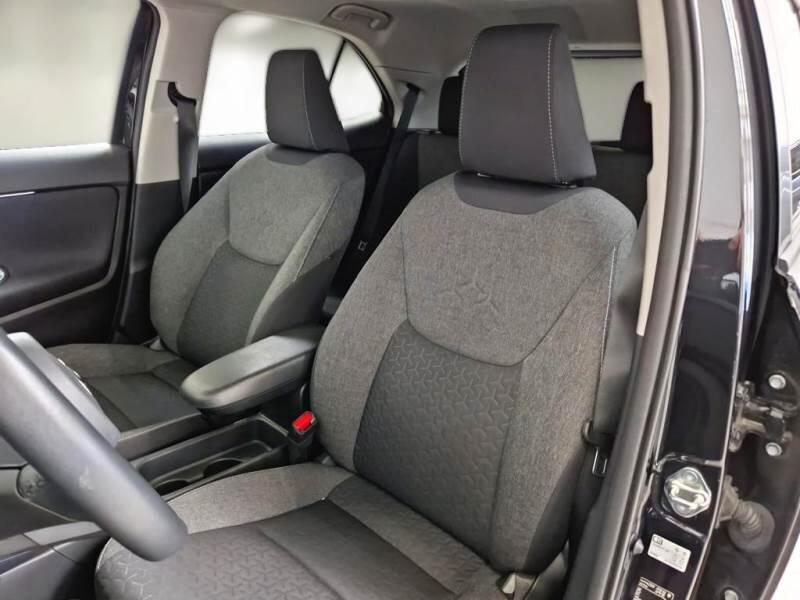 Toyota Yaris-Cross SUV 1.5H (116 CV) E-CVT BUSINESS - foto 11
