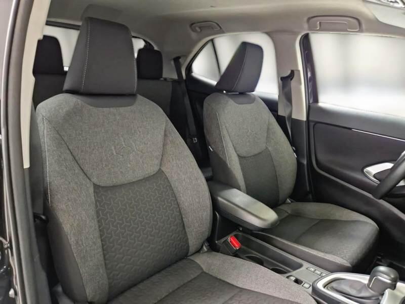 Toyota Yaris-Cross SUV 1.5H (116 CV) E-CVT BUSINESS - foto 12