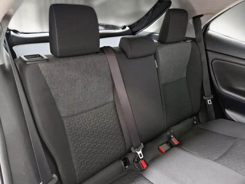 Toyota Yaris-Cross SUV 1.5H (116 CV) E-CVT BUSINESS - foto 13
