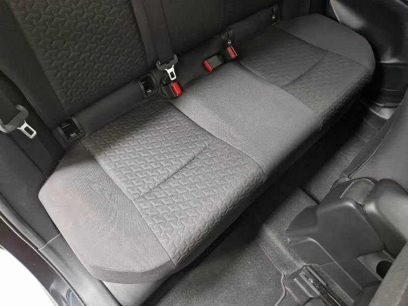 Toyota Yaris-Cross SUV 1.5H (116 CV) E-CVT BUSINESS - foto 14