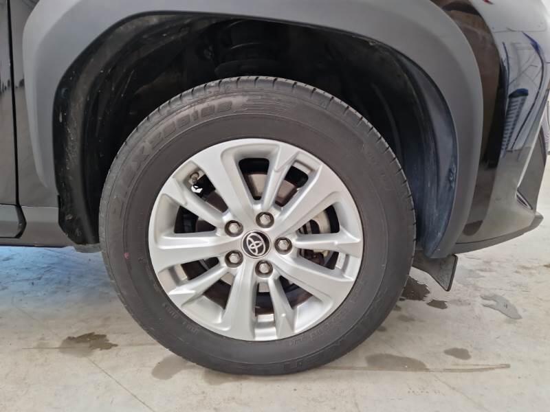 Toyota Yaris-Cross SUV 1.5H (116 CV) E-CVT BUSINESS - foto 15