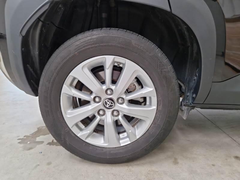 Toyota Yaris-Cross SUV 1.5H (116 CV) E-CVT BUSINESS - foto 16