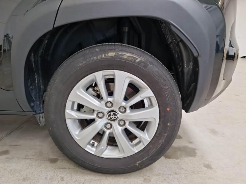 Toyota Yaris-Cross SUV 1.5H (116 CV) E-CVT BUSINESS - foto 17