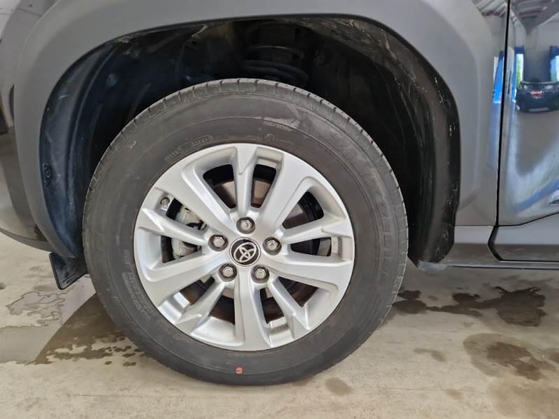 Toyota Yaris-Cross SUV 1.5H (116 CV) E-CVT BUSINESS - foto 18
