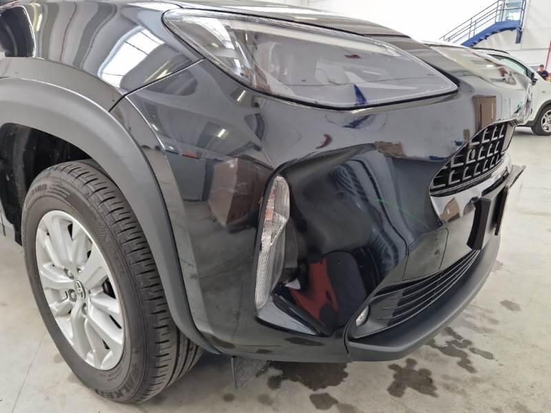 Toyota Yaris-Cross SUV 1.5H (116 CV) E-CVT BUSINESS - foto 23