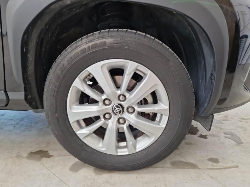 Toyota Yaris-Cross SUV 1.5H (116 CV) E-CVT BUSINESS - foto 30