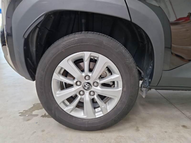 Toyota Yaris-Cross SUV 1.5H (116 CV) E-CVT BUSINESS - foto 32