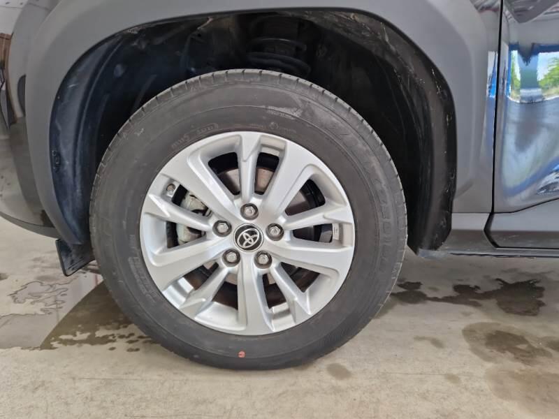 Toyota Yaris-Cross SUV 1.5H (116 CV) E-CVT BUSINESS - foto 36