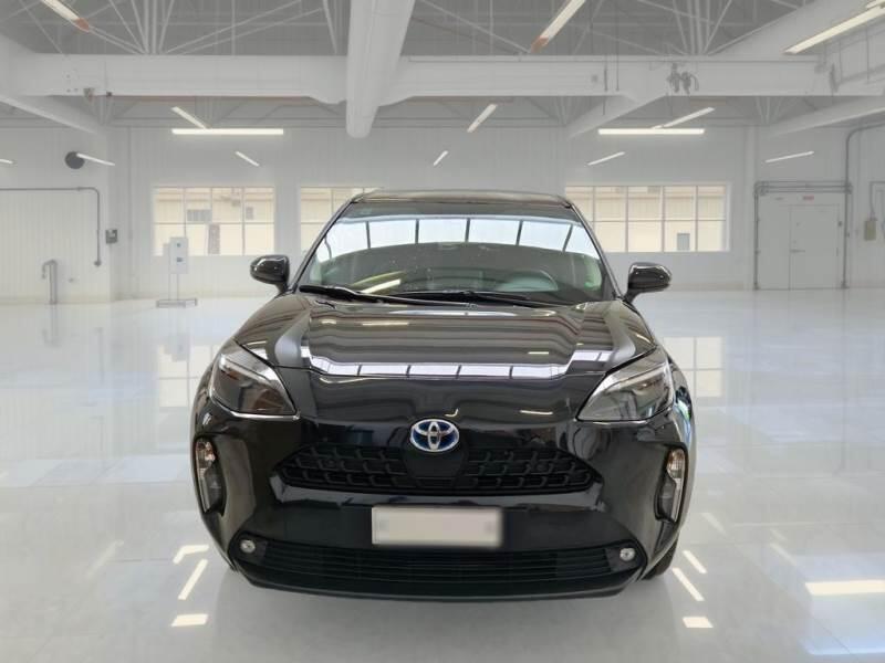 Toyota Yaris-Cross SUV 1.5H (116 CV) E-CVT BUSINESS - foto 6