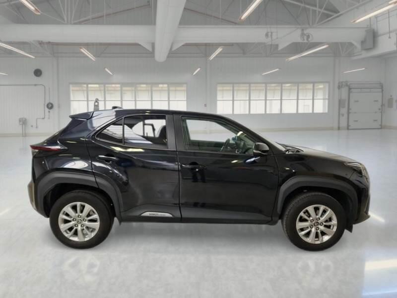 Toyota Yaris-Cross SUV 1.5H (116 CV) E-CVT BUSINESS - foto 7