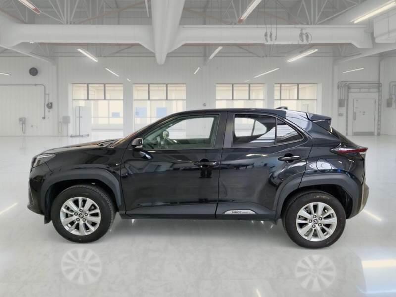 Toyota Yaris-Cross SUV 1.5H (116 CV) E-CVT BUSINESS - foto 8