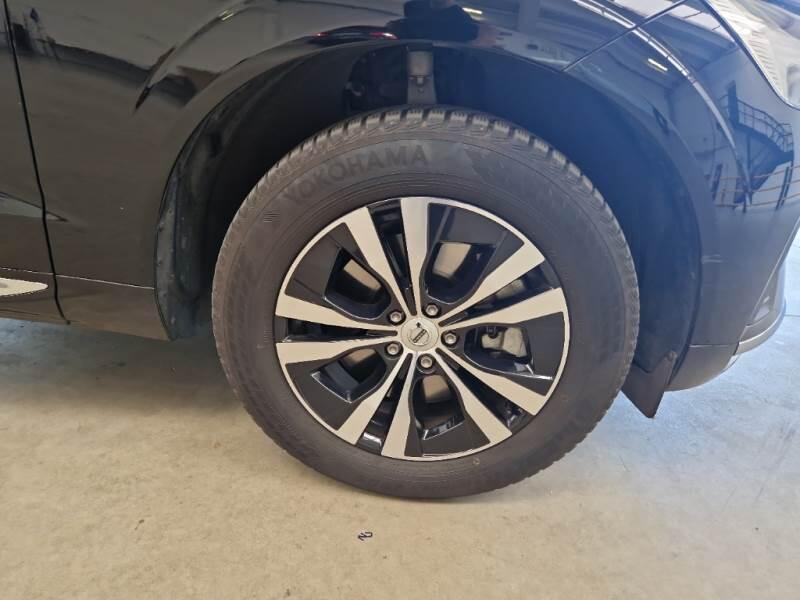 Volvo XC60 SUV T6 PLUG-IN AWD AUTO CORE - foto 13