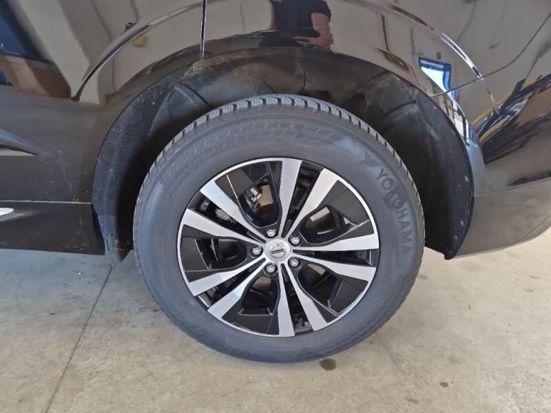 Volvo XC60 SUV T6 PLUG-IN AWD AUTO CORE - foto 15