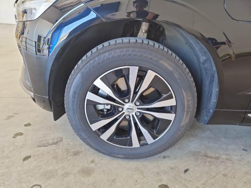 Volvo XC60 SUV T6 PLUG-IN AWD AUTO CORE - foto 16