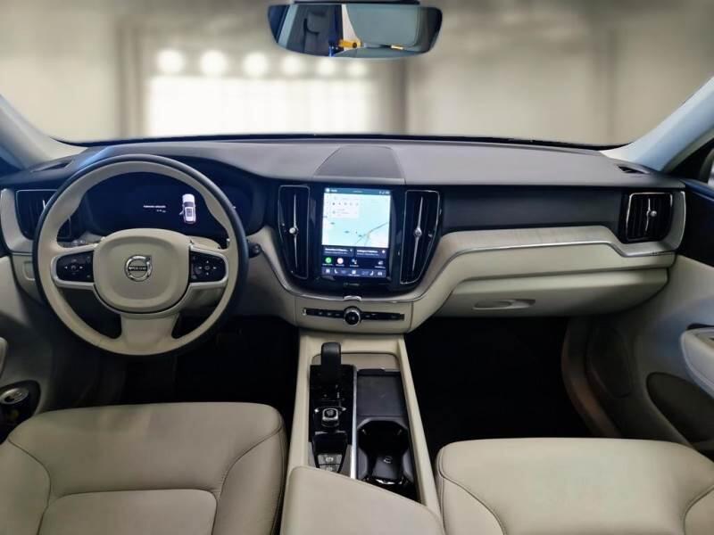 Volvo XC60 SUV T6 PLUG-IN AWD AUTO CORE - foto 3