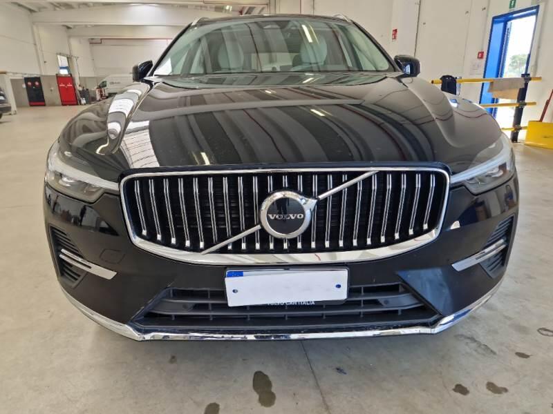 Volvo XC60 SUV T6 PLUG-IN AWD AUTO CORE - foto 22