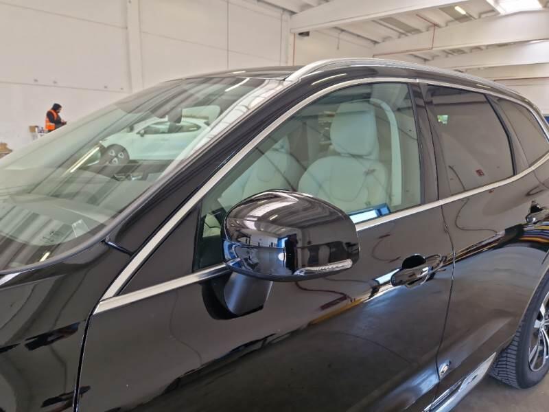 Volvo XC60 SUV T6 PLUG-IN AWD AUTO CORE - foto 26