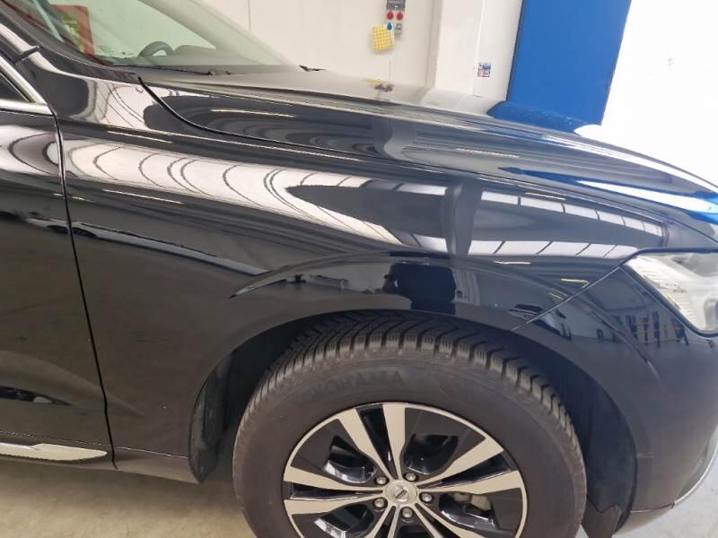 Volvo XC60 SUV T6 PLUG-IN AWD AUTO CORE - foto 30