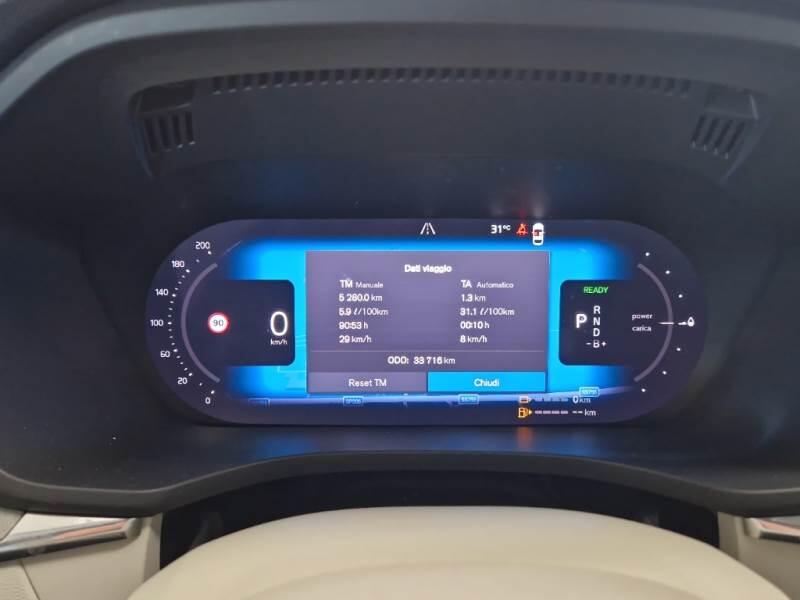 Volvo XC60 SUV T6 PLUG-IN AWD AUTO CORE - foto 4