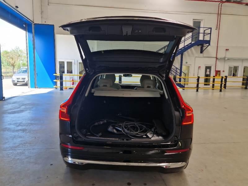 Volvo XC60 SUV T6 PLUG-IN AWD AUTO CORE - foto 5