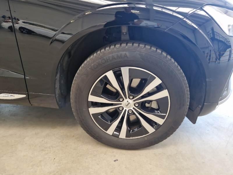 Volvo XC60 SUV T6 PLUG-IN AWD AUTO CORE - foto 45