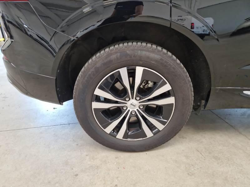 Volvo XC60 SUV T6 PLUG-IN AWD AUTO CORE - foto 47