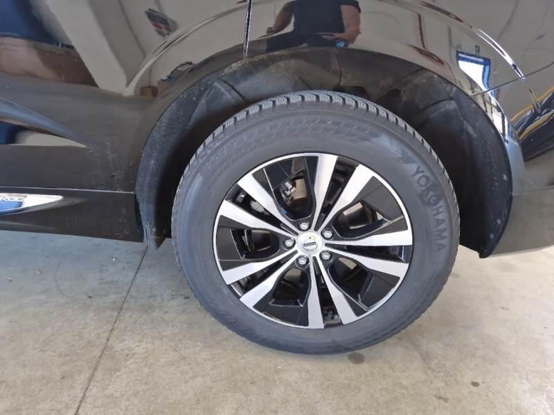 Volvo XC60 SUV T6 PLUG-IN AWD AUTO CORE - foto 49