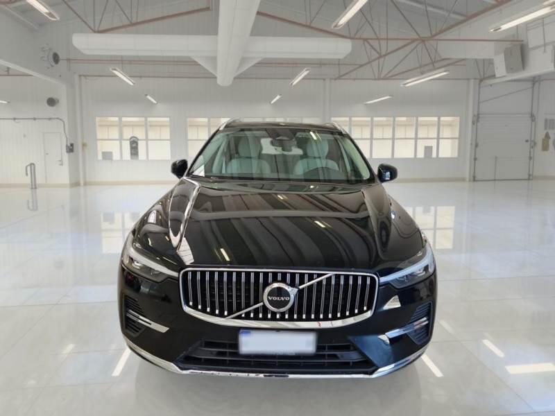 Volvo XC60 SUV T6 PLUG-IN AWD AUTO CORE - foto 6