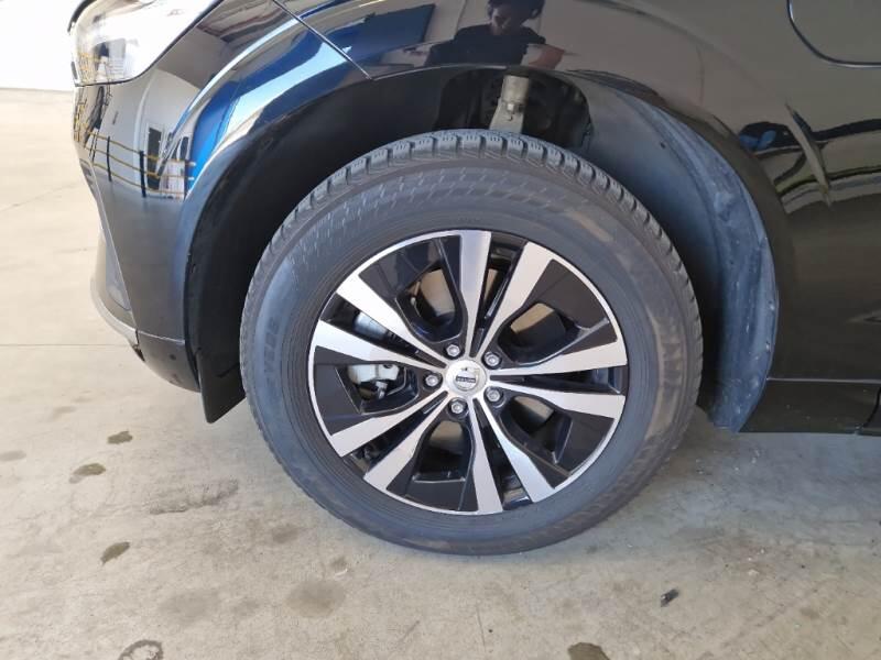 Volvo XC60 SUV T6 PLUG-IN AWD AUTO CORE - foto 51