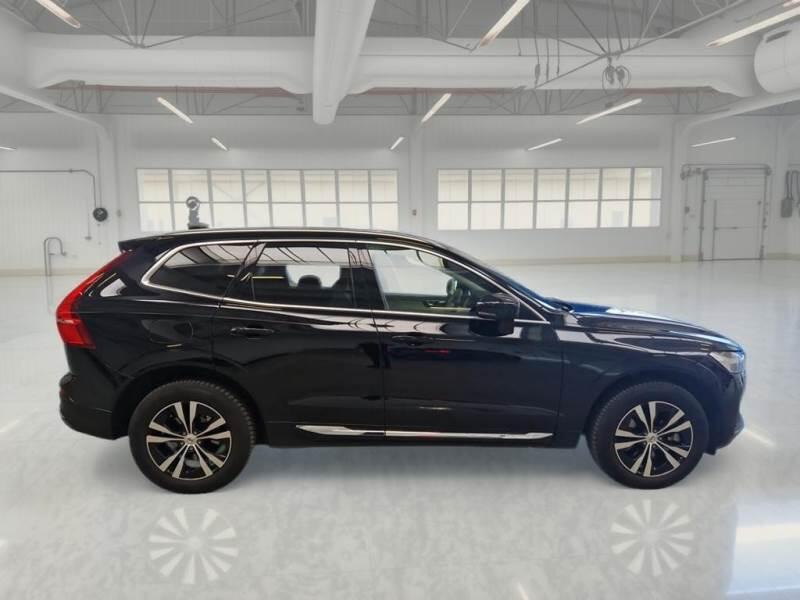Volvo XC60 SUV T6 PLUG-IN AWD AUTO CORE - foto 7