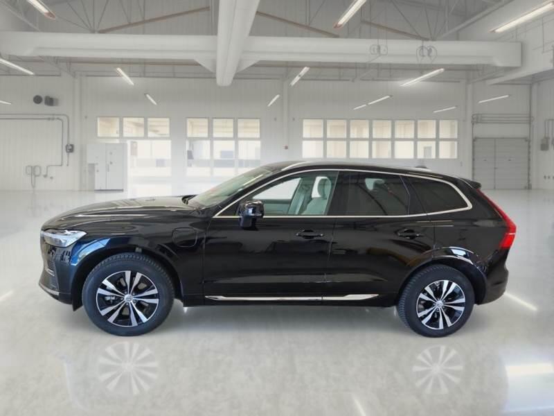 Volvo XC60 SUV T6 PLUG-IN AWD AUTO CORE - foto 8