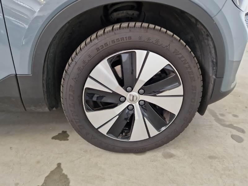 Volvo XC40 SUV T5 RECHARGE PLUG-IN AUTO CORE - foto 15