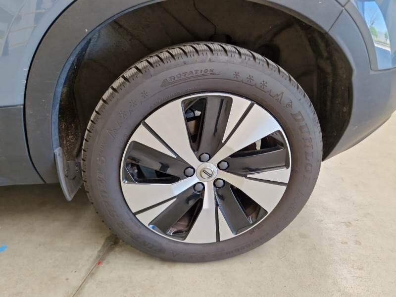 Volvo XC40 SUV T5 RECHARGE PLUG-IN AUTO CORE - foto 17