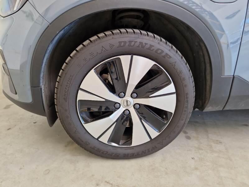 Volvo XC40 SUV T5 RECHARGE PLUG-IN AUTO CORE - foto 18