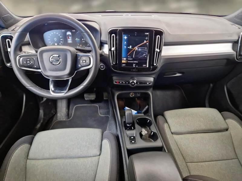 Volvo XC40 SUV T5 RECHARGE PLUG-IN AUTO CORE - foto 3
