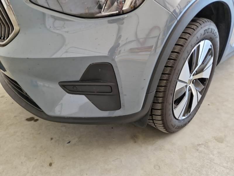 Volvo XC40 SUV T5 RECHARGE PLUG-IN AUTO CORE - foto 28