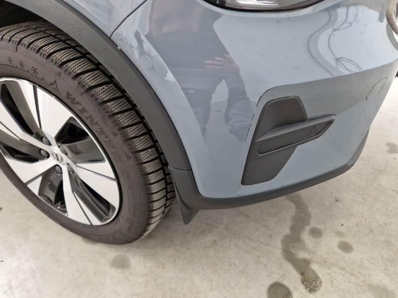 Volvo XC40 SUV T5 RECHARGE PLUG-IN AUTO CORE - foto 33