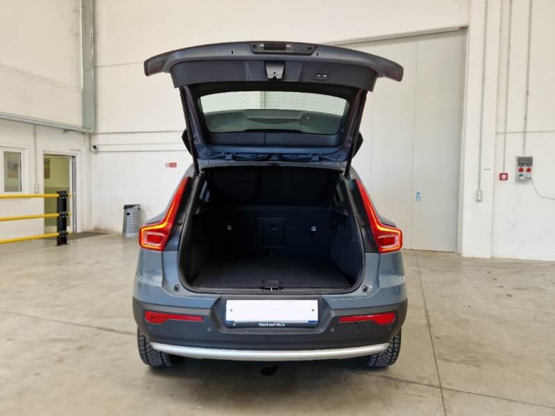 Volvo XC40 SUV T5 RECHARGE PLUG-IN AUTO CORE - foto 5