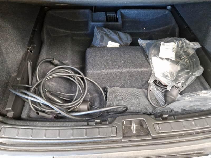 Volvo XC40 SUV T5 RECHARGE PLUG-IN AUTO CORE - foto 45