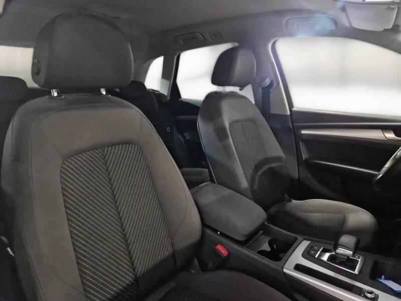 Audi Q5 SUV 50 TFSI E BUSINESS QUATTRO S TRONIC - foto 13