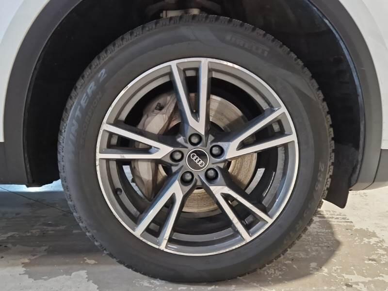 Audi Q5 SUV 50 TFSI E BUSINESS QUATTRO S TRONIC - foto 16