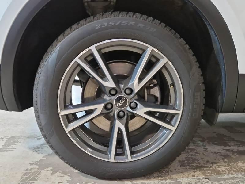 Audi Q5 SUV 50 TFSI E BUSINESS QUATTRO S TRONIC - foto 17
