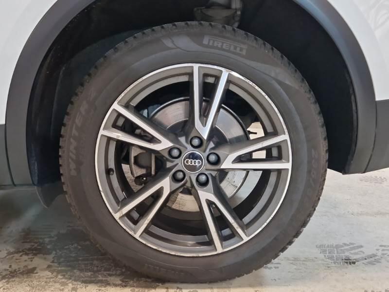 Audi Q5 SUV 50 TFSI E BUSINESS QUATTRO S TRONIC - foto 18