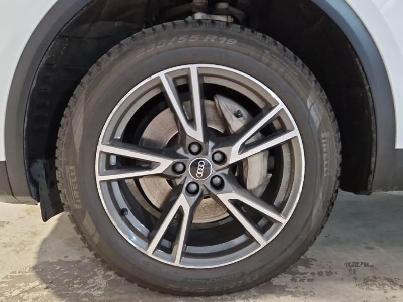 Audi Q5 SUV 50 TFSI E BUSINESS QUATTRO S TRONIC - foto 19