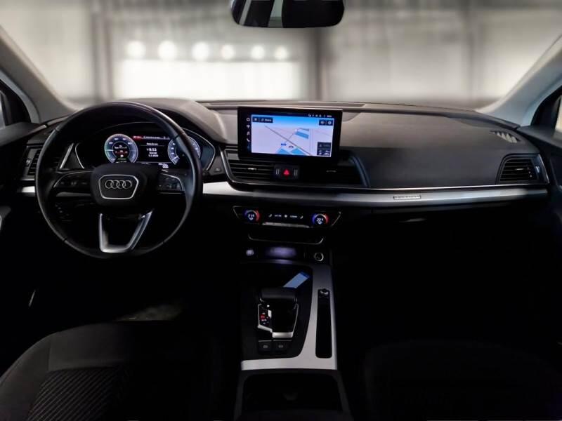 Audi Q5 SUV 50 TFSI E BUSINESS QUATTRO S TRONIC - foto 3