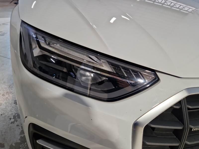 Audi Q5 SUV 50 TFSI E BUSINESS QUATTRO S TRONIC - foto 26