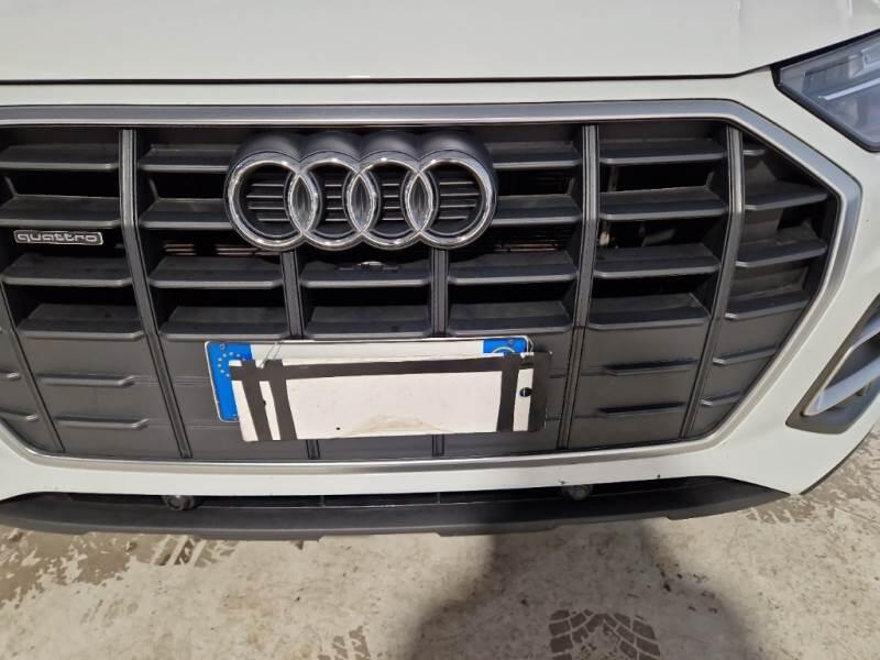 Audi Q5 SUV 50 TFSI E BUSINESS QUATTRO S TRONIC - foto 27
