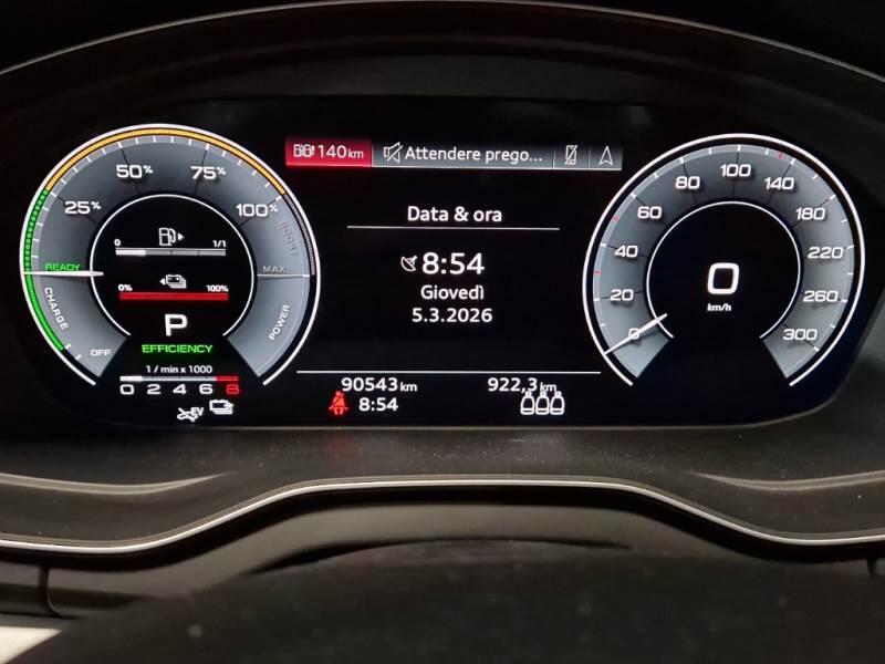 Audi Q5 SUV 50 TFSI E BUSINESS QUATTRO S TRONIC - foto 4